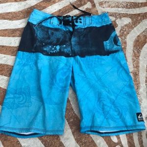 Swim trunks